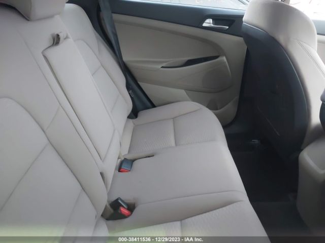 2021 HYUNDAI TUCSON KM8J23A45MU285984 Photo 7