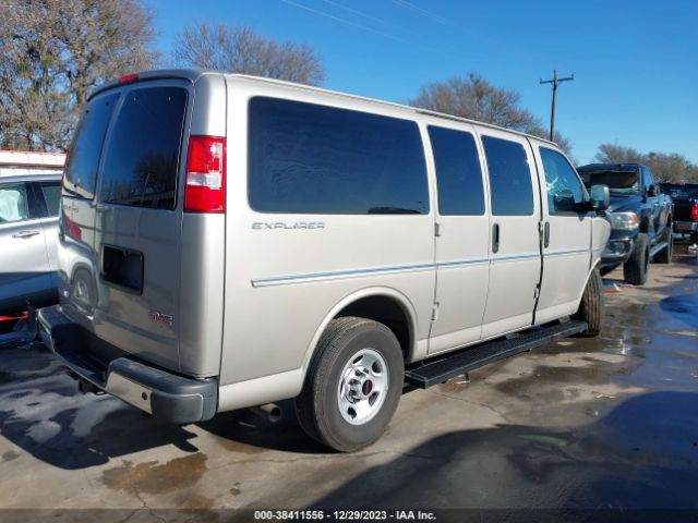 1GTW7AFG6J1246658 GMC Savana 2500 Work Van