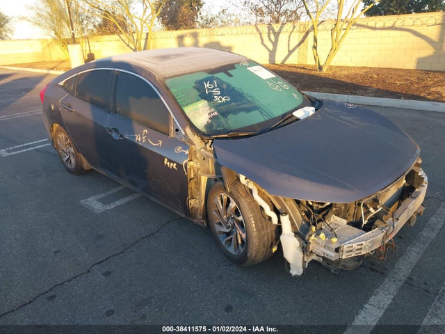 2016 2HGFC2F70GH546404 main image