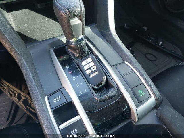 Honda CIVIC EX 2016 2HGFC2F70GH546404 Image 11