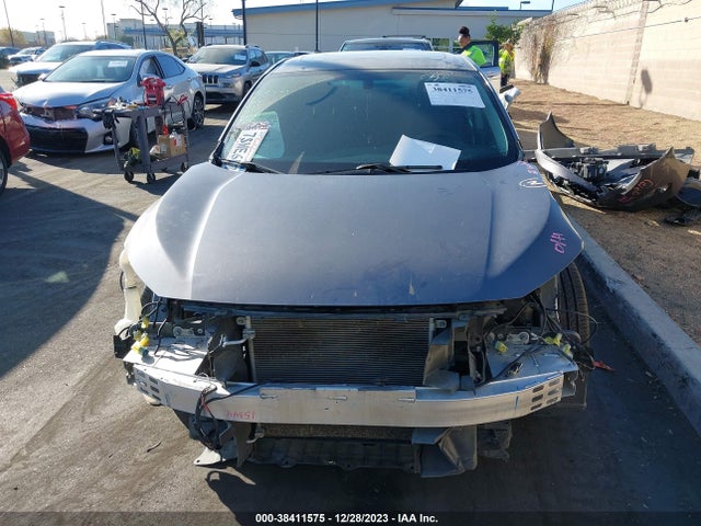 Honda CIVIC EX 2016 2HGFC2F70GH546404 Image 13