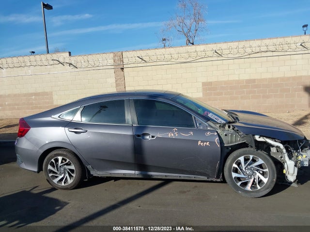 Honda CIVIC EX 2016 2HGFC2F70GH546404 Image 14