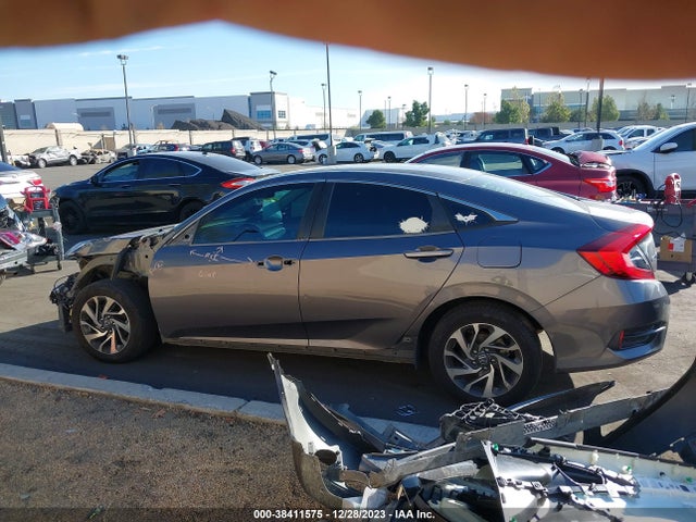 Honda CIVIC EX 2016 2HGFC2F70GH546404 Image 15