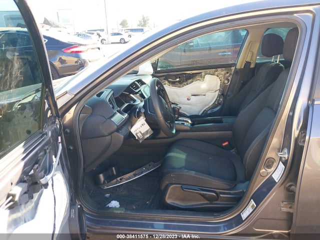 Honda CIVIC EX 2016 2HGFC2F70GH546404 Image 5