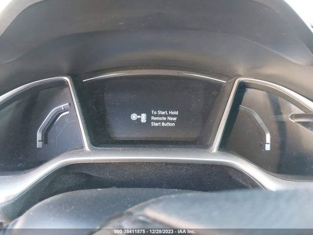2016 HONDA CIVIC EX VIN: 2HGFC2F70GH546404