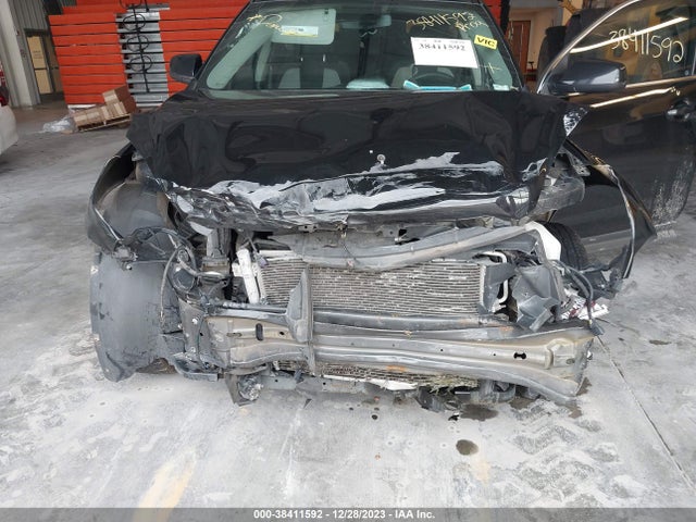 Chevrolet EQUINOX LT 2016 2GNALCEK8G6211513 Image 6