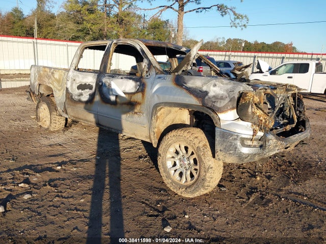 2017 3GTU2MEC2HG134828 main image