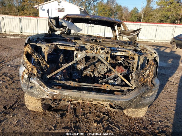 GMC Sierra 1500 Sle 2017 3GTU2MEC2HG134828 Image 11