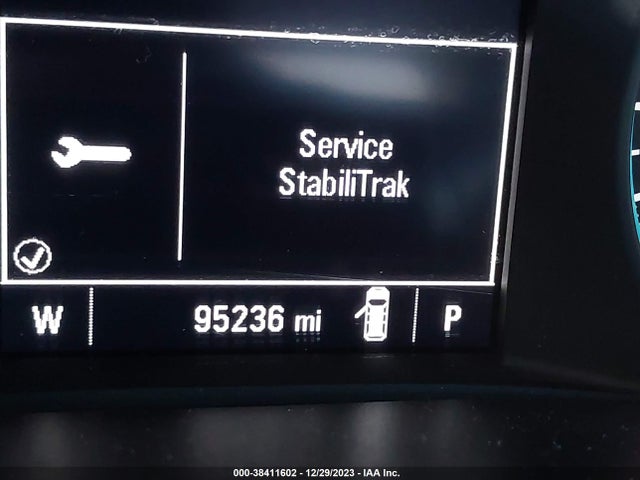 Chevrolet Traverse 1lt 2018 1GNERGKW0JJ260097 Image 7