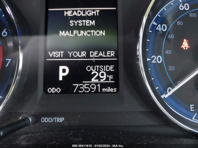 Toyota COROLLA LE 2018 2T1BURHE8JC971515 Image 16