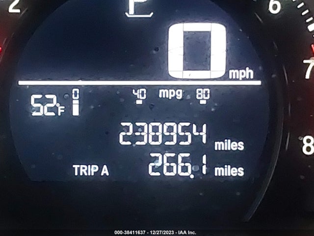 Honda Civic Lx 2017 2HGFC2F58HH570434 Image 15