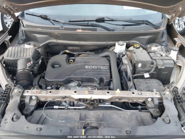 3GKALMEV5JL393137 GMC Terrain Sle