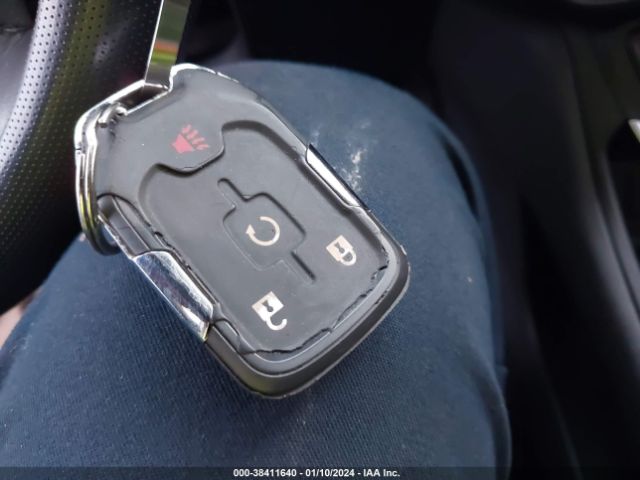 3GKALMEV5JL393137 GMC Terrain Sle