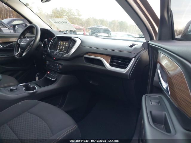 3GKALMEV5JL393137 GMC Terrain Sle