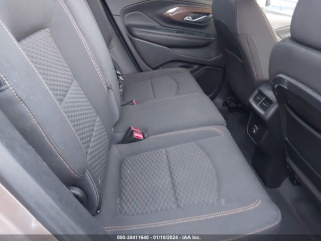 3GKALMEV5JL393137 GMC Terrain Sle
