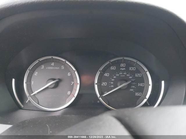 Acura Mdx Technology Package 2017 5FRYD3H52HB000747 Image 16