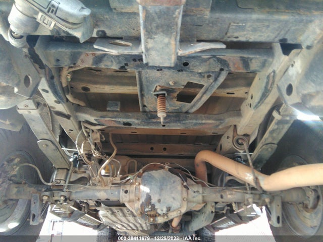 Ford F-150 Svt Raptor 2014 1FTFW1R64EFB85292 Image 12