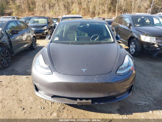 5YJ3E1EC7LF586192 Tesla Model 3 Performance Dual Motor All-wheel Drive