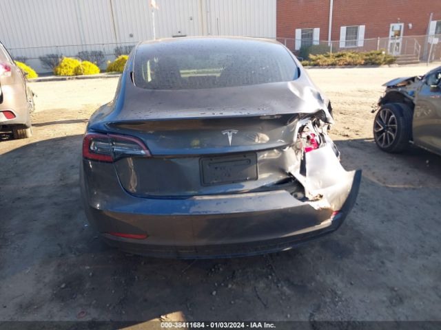 5YJ3E1EC7LF586192 Tesla Model 3 Performance Dual Motor All-wheel Drive
