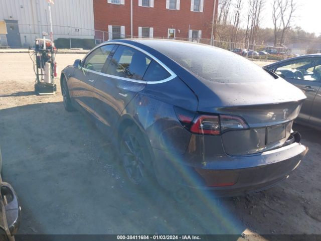 5YJ3E1EC7LF586192 Tesla Model 3 Performance Dual Motor All-wheel Drive