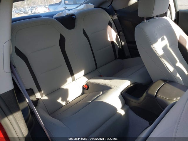 Chevrolet Camaro 1lt 2017 1G1FA1RX6H0103862 Image 8