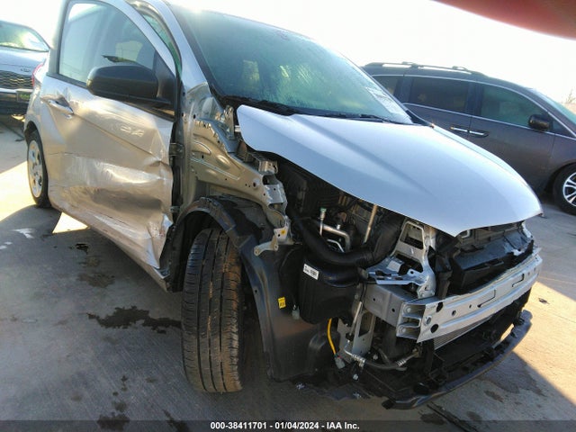 Chevrolet Spark Fwd Ls Automatic 2022 KL8CB6SA4NC033050 Image 6