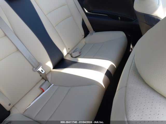 Honda Accord Ex-l V-6 2015 1HGCT2B89FA000912 Image 8