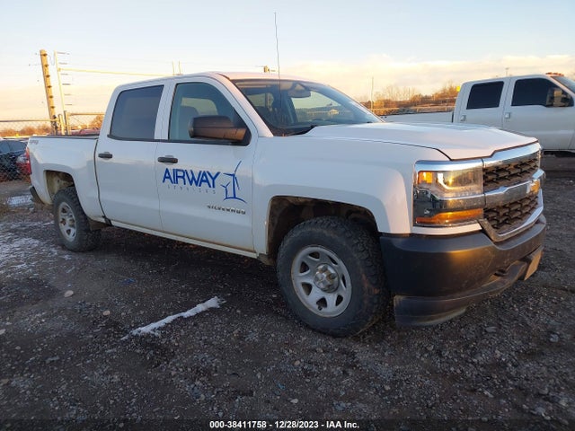 2018 3GCUKNEC4JG330247 main image