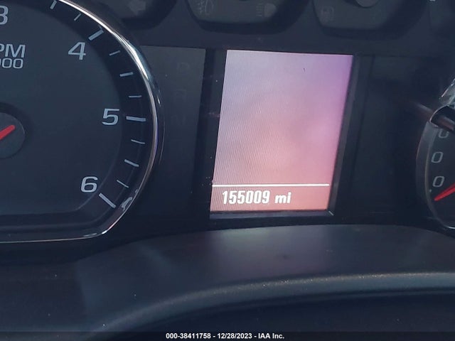 Chevrolet Silverado 1500 Wt 2018 3GCUKNEC4JG330247 Image 14