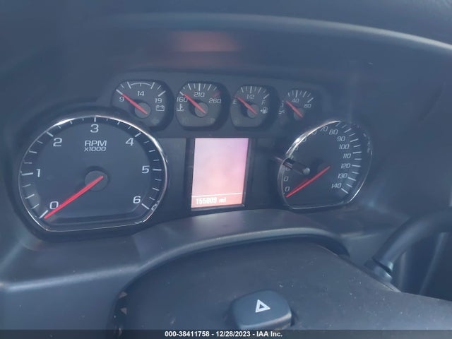 Chevrolet Silverado 1500 Wt 2018 3GCUKNEC4JG330247 Image 7