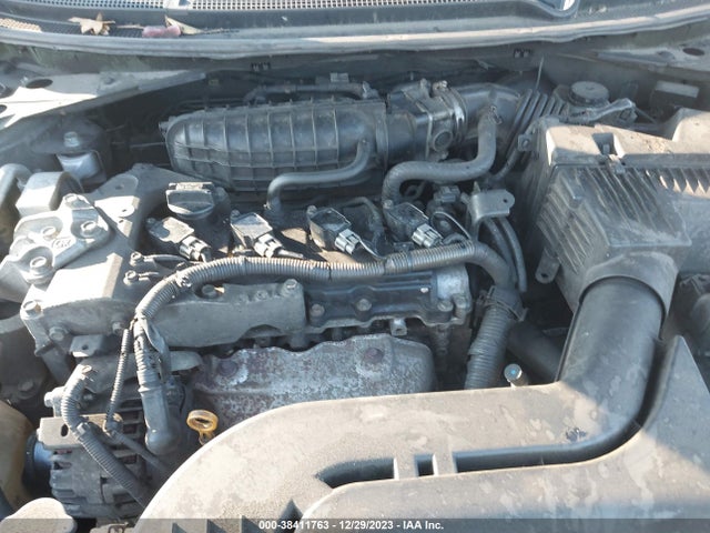 2008 NISSAN ALTIMA 2.5 S VIN: 1N4AL21E08C246788