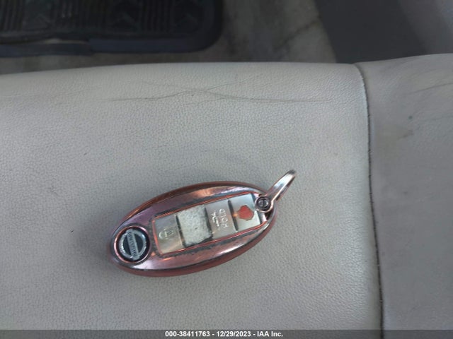 2008 NISSAN ALTIMA 2.5 S VIN: 1N4AL21E08C246788