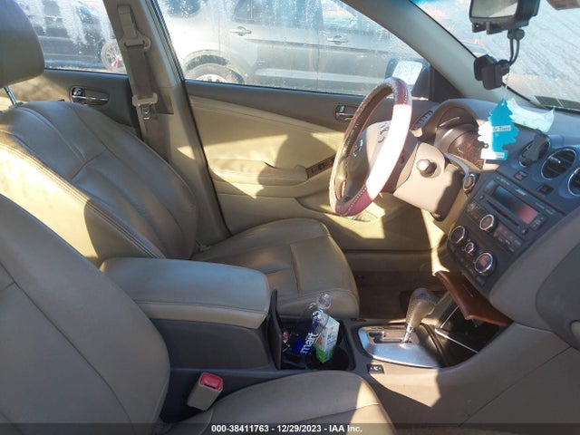 2008 NISSAN ALTIMA 2.5 S VIN: 1N4AL21E08C246788