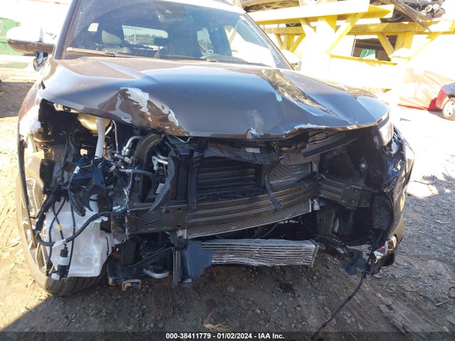 Chevrolet Trailblazer Awd Activ 2021 KL79MSSL2MB074882 Image 6