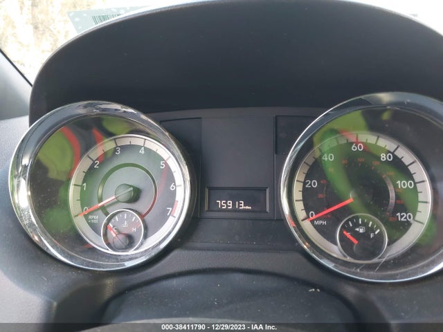 Dodge Grand Caravan Sxt 2017 2C4RDGCG4HR865259 Image 7