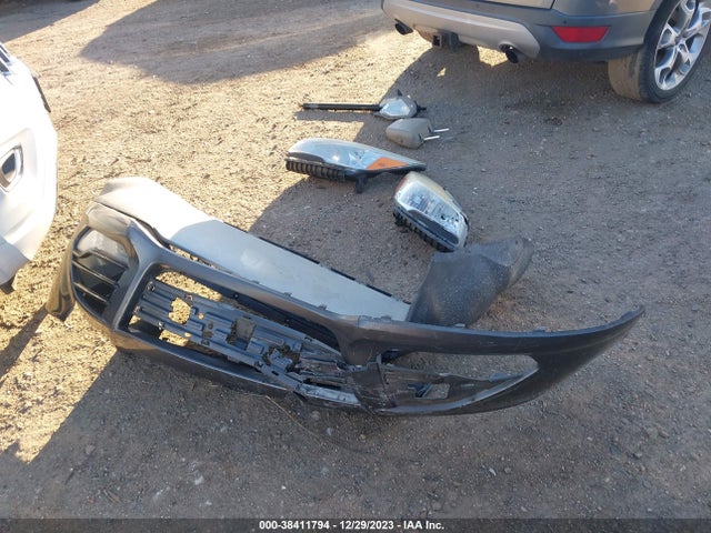 Ford Escape Titanium 2014 1FMCU0J97EUA61856 Image 12