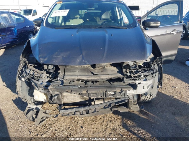 Ford Escape Titanium 2014 1FMCU0J97EUA61856 Image 6