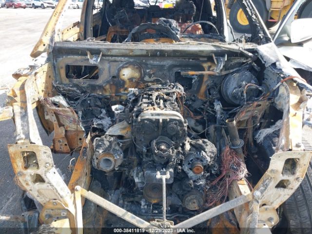4JGFB4KB4MA505495 Mercedes-Benz Gle 350 4matic