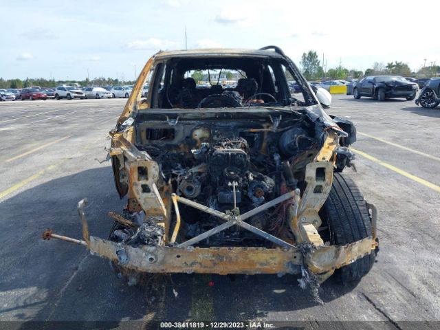 4JGFB4KB4MA505495 Mercedes-Benz Gle 350 4matic
