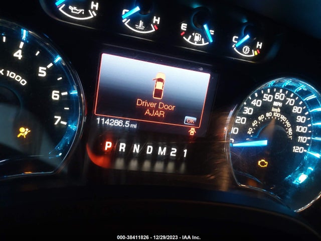 2013 FORD F-150 XLT VIN: 1FTFW1ET6DFA64676