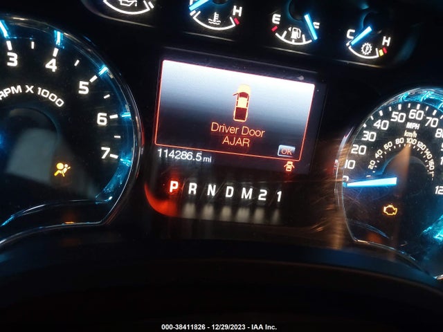 2013 FORD F-150 XLT VIN: 1FTFW1ET6DFA64676