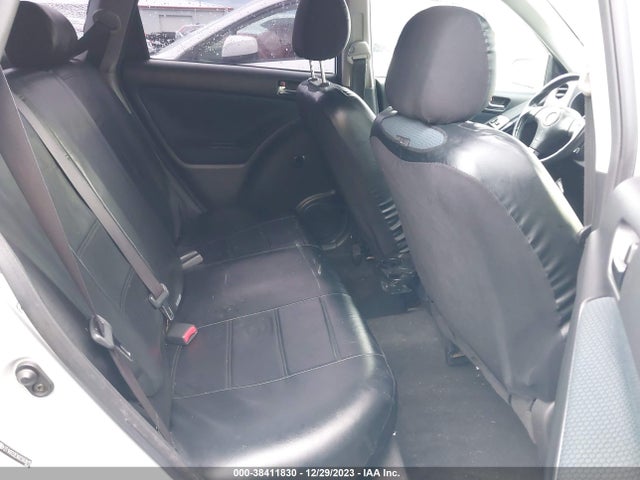 2006 TOYOTA MATRIX/XR VIN: 2T1KR32EX6C583815