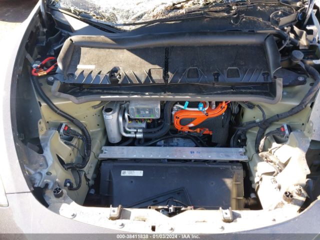 2022 TESLA MODEL Y 7SAYGDEE4NA010341 Photo 9