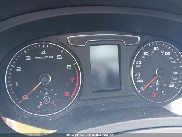WA1JCCFS4HR004382 Audi Q3 2.0t Premium