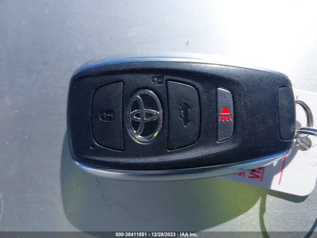 Toyota GR86 2023 JF1ZNBC14P8762239 Image 11