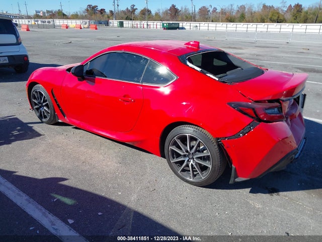 Toyota GR86 2023 JF1ZNBC14P8762239 Image 14
