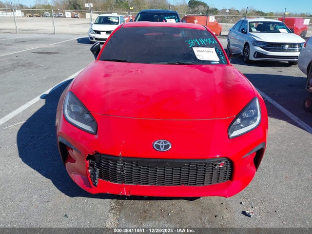 Toyota GR86 2023 JF1ZNBC14P8762239 Image 6