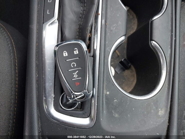 Chevrolet EQUINOX LT 2019 2GNAXUEVXK6105979 Image 11