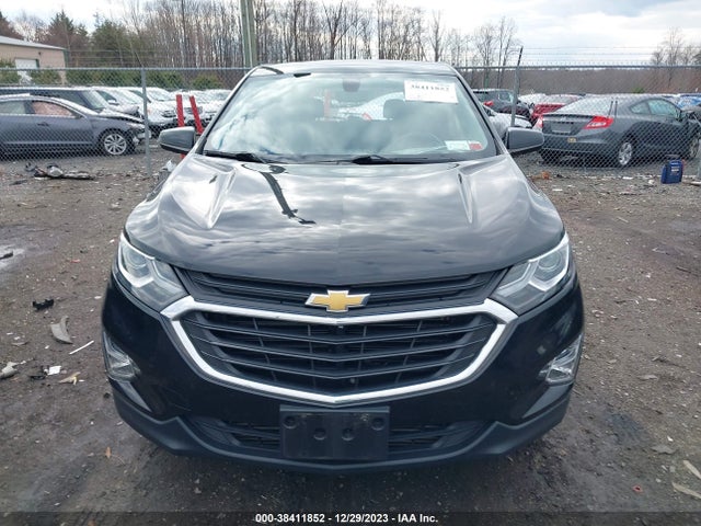 Chevrolet EQUINOX LT 2019 2GNAXUEVXK6105979 Image 12