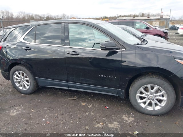 Chevrolet EQUINOX LT 2019 2GNAXUEVXK6105979 Image 13